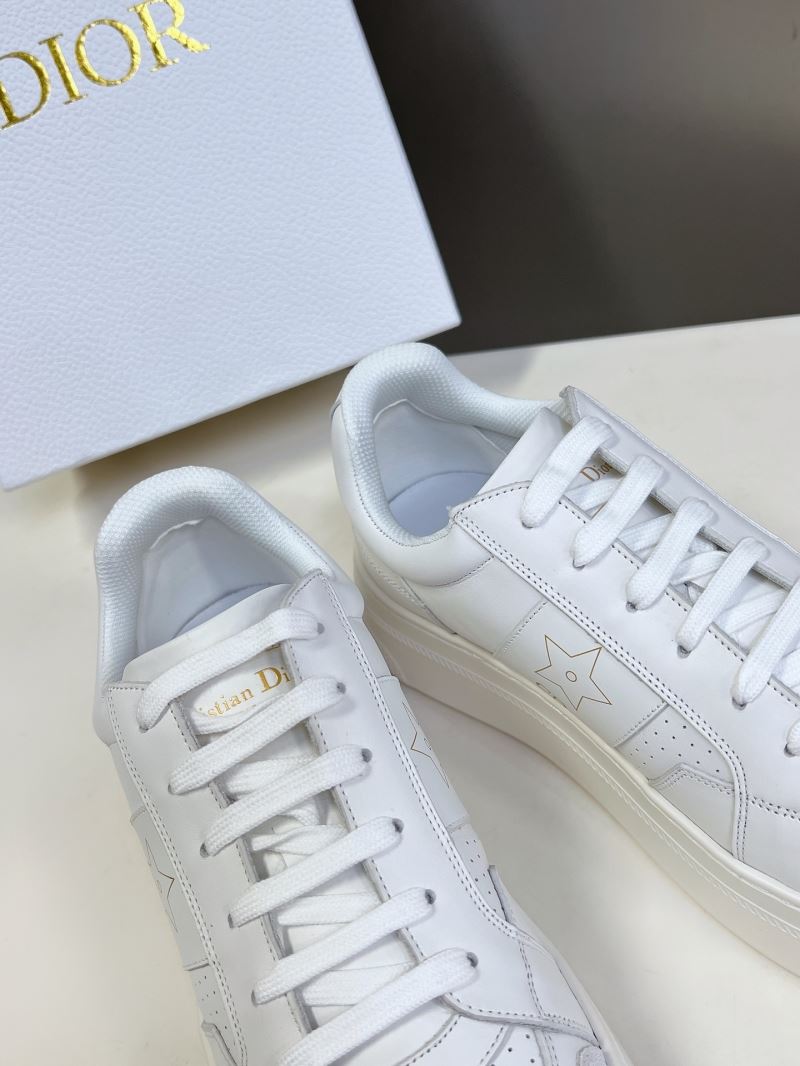 Christian Dior Low Shoes